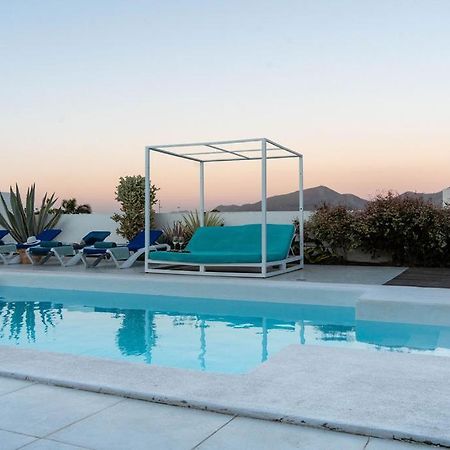 Villa Perla Blanca Playa Blanca (Lanzarote) Exterior foto