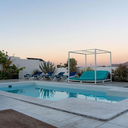 Villa Perla Blanca Playa Blanca (Lanzarote) Exterior foto