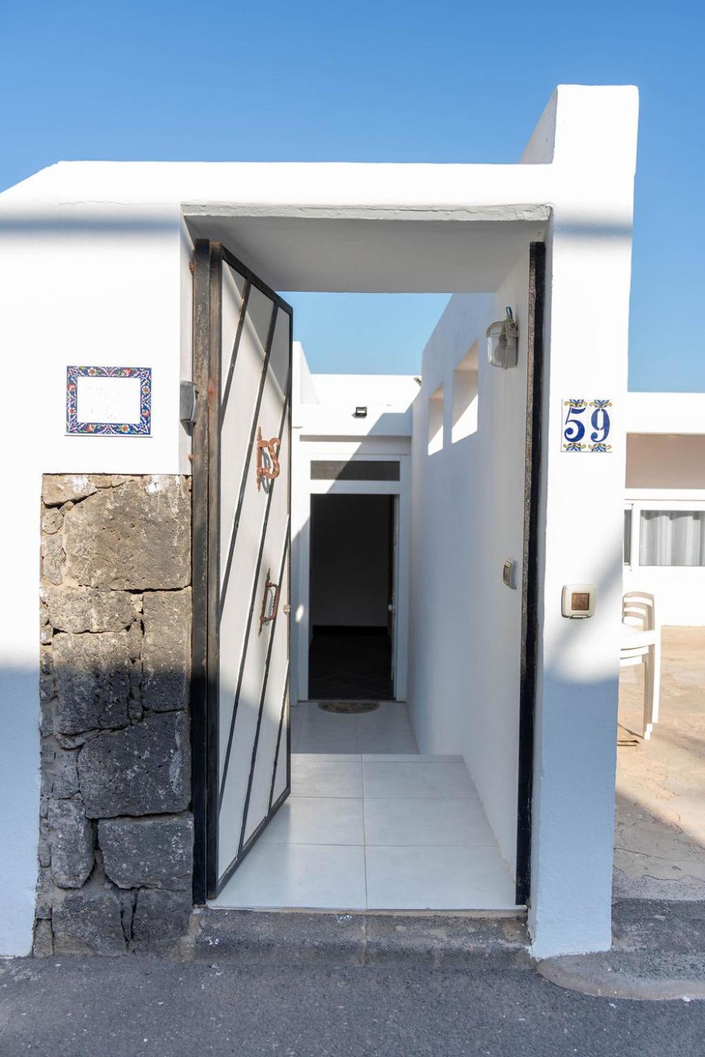 Villa Perla Blanca Playa Blanca (Lanzarote) Exterior foto
