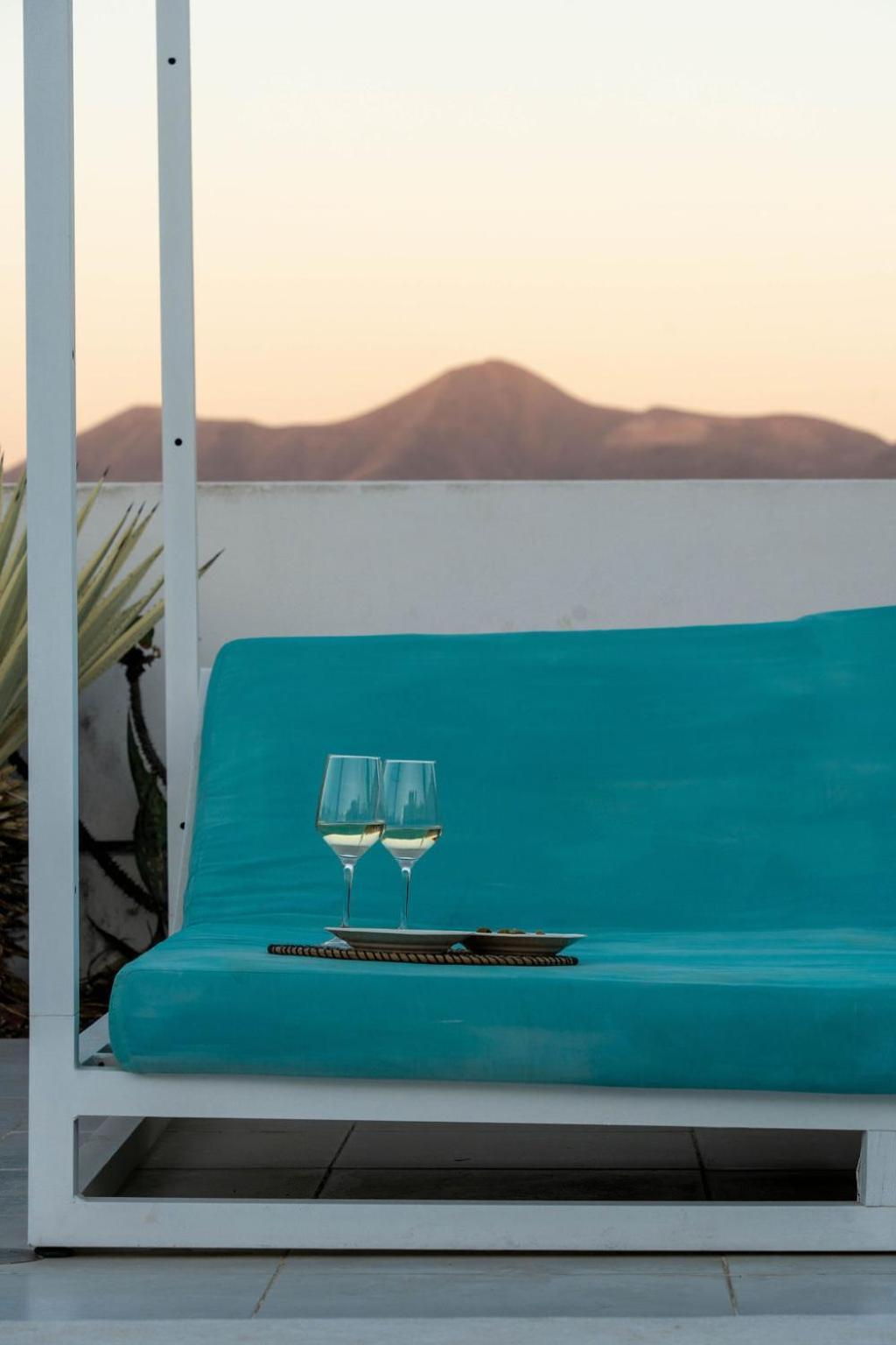 Villa Perla Blanca Playa Blanca (Lanzarote) Exterior foto