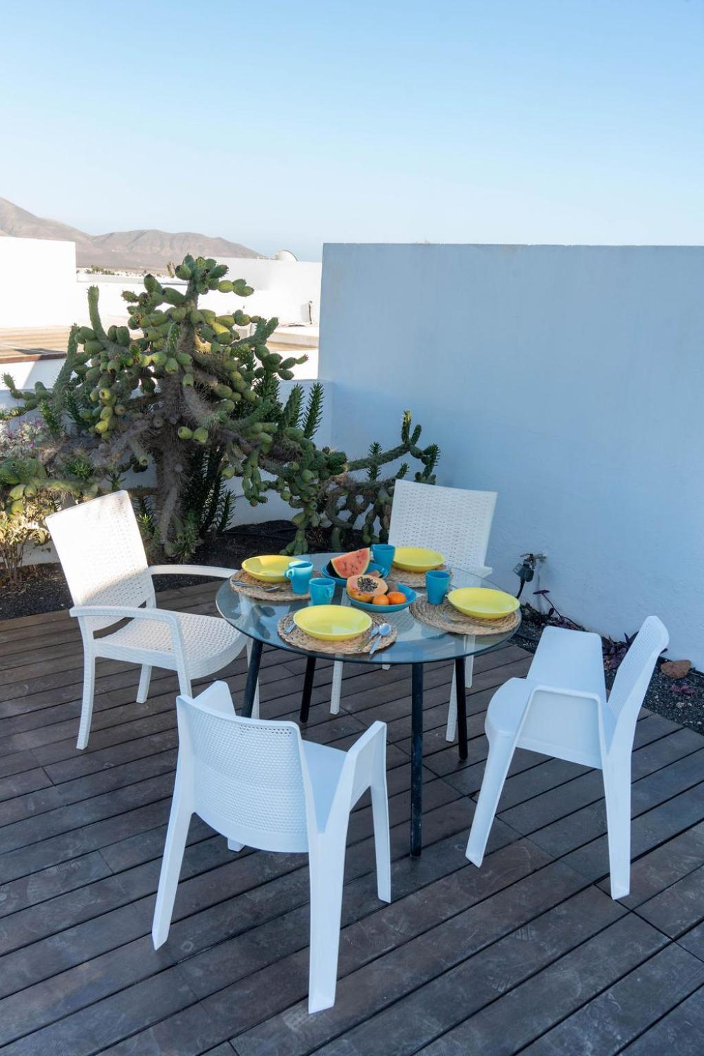 Villa Perla Blanca Playa Blanca (Lanzarote) Exterior foto