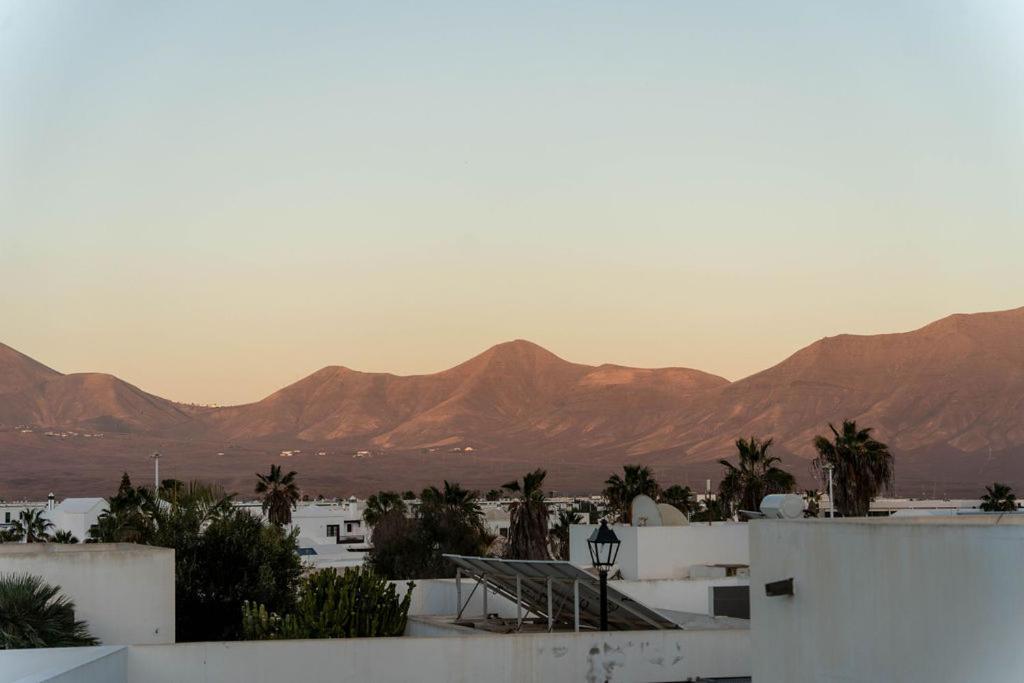 Villa Perla Blanca Playa Blanca (Lanzarote) Exterior foto