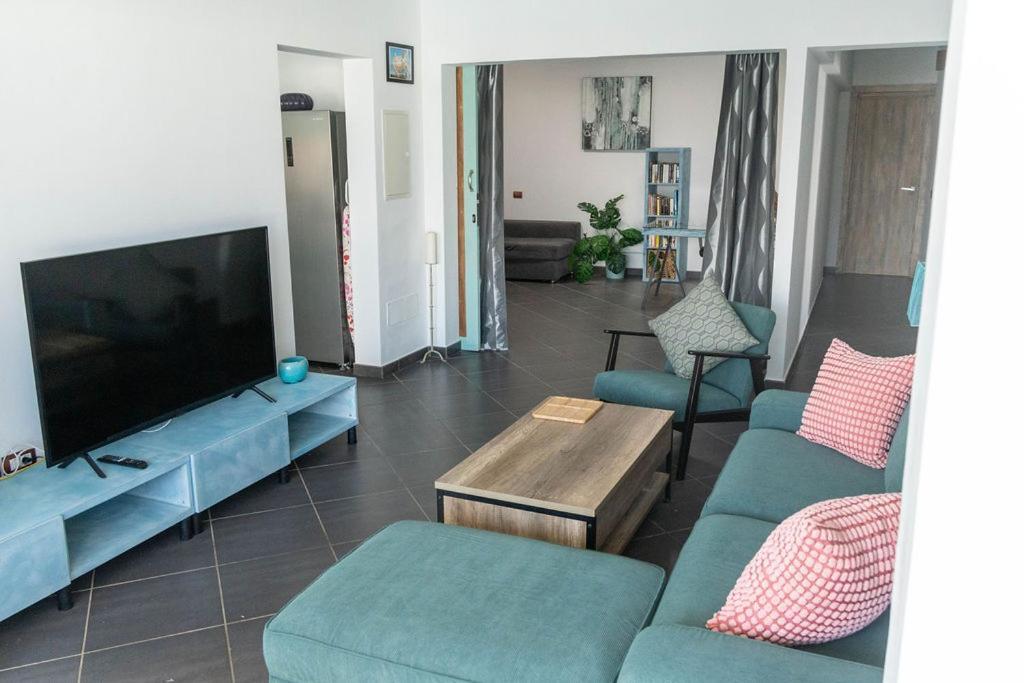 Villa Perla Blanca Playa Blanca (Lanzarote) Exterior foto