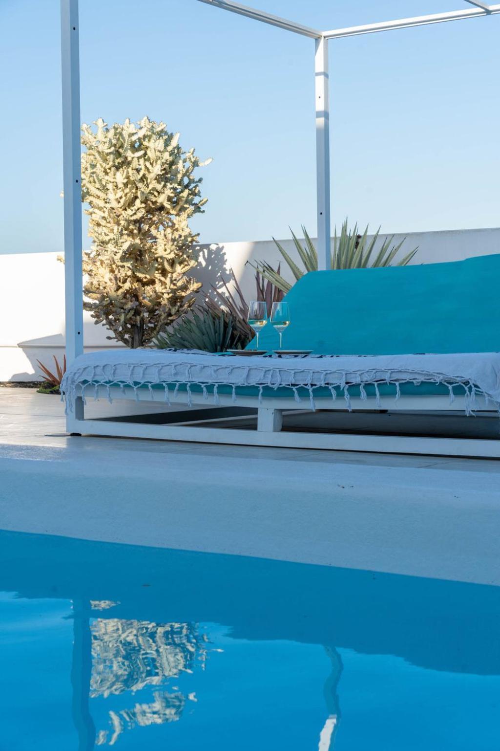 Villa Perla Blanca Playa Blanca (Lanzarote) Exterior foto