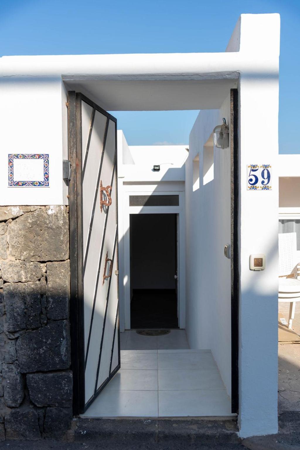 Villa Perla Blanca Playa Blanca (Lanzarote) Exterior foto