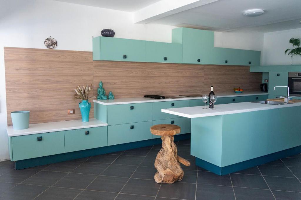 Villa Perla Blanca Playa Blanca (Lanzarote) Exterior foto
